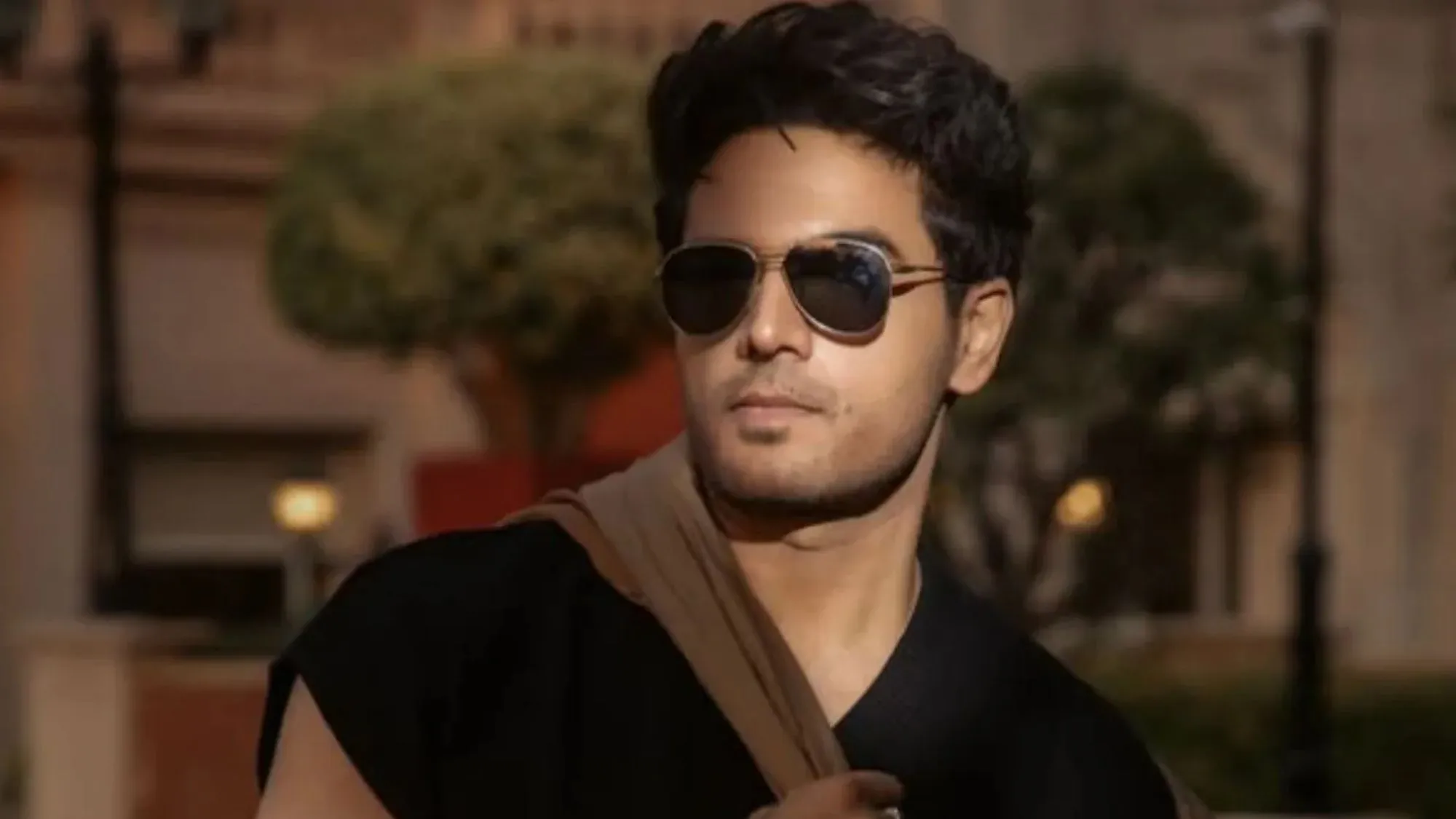 gaurav khanna