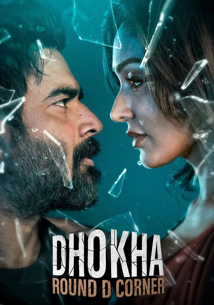 Film Dhokha: Round D Corner