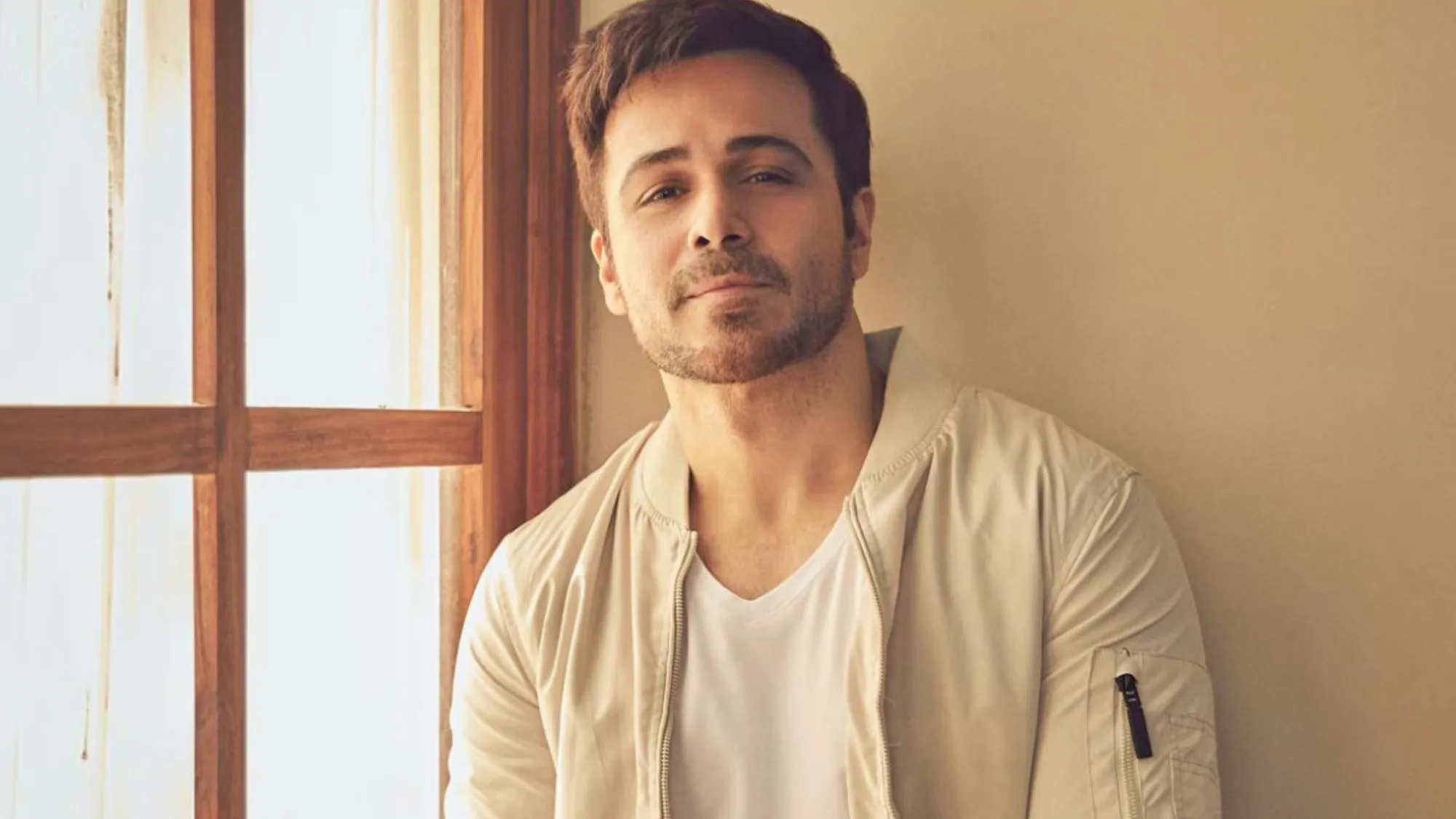 Emraan Hashmi