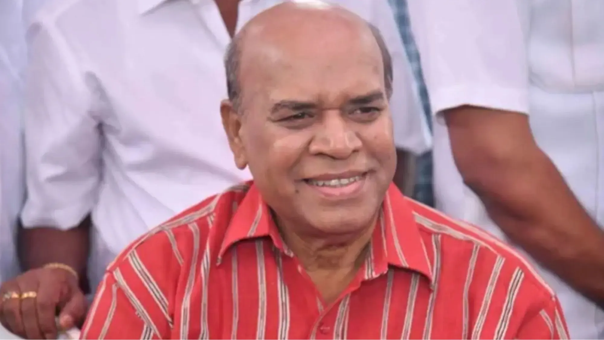 Bank Janardhan