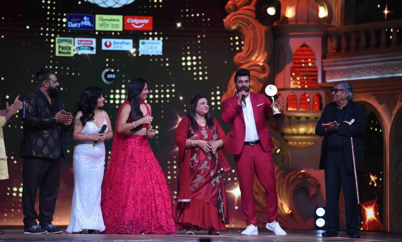 Zee Rishtey Awards