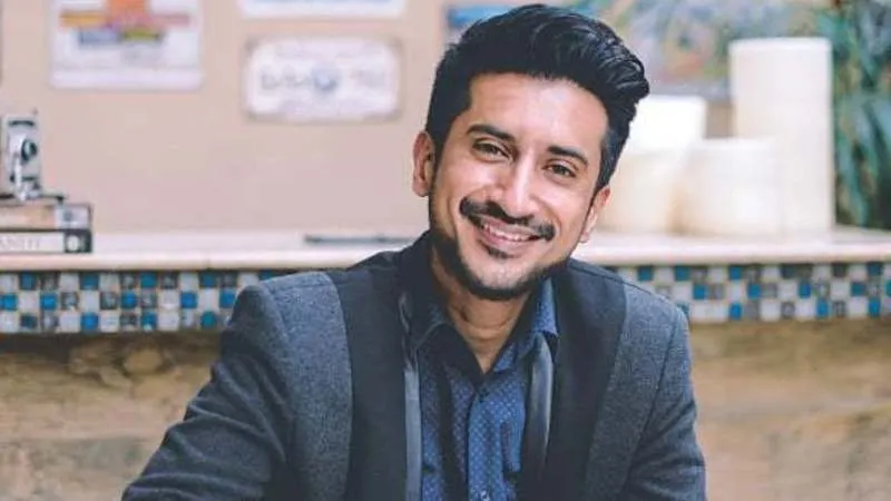 Director Asim Abbasi