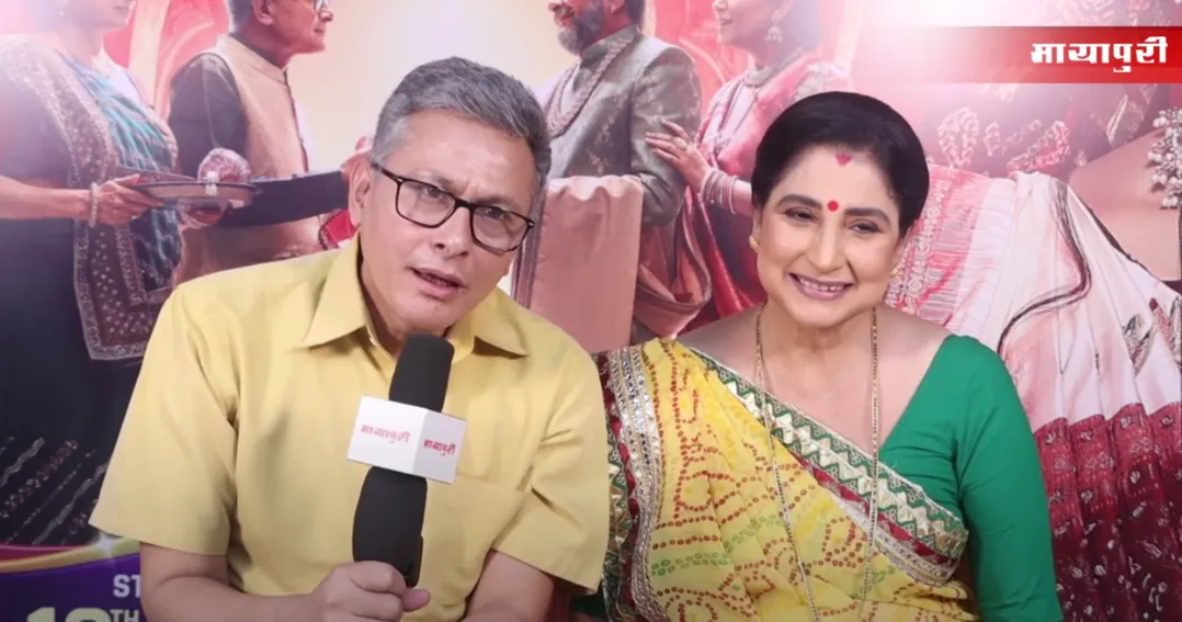 Jagat Rawat & Sejal Shah On Mayapuri Magzine Memories, Best Moment & More