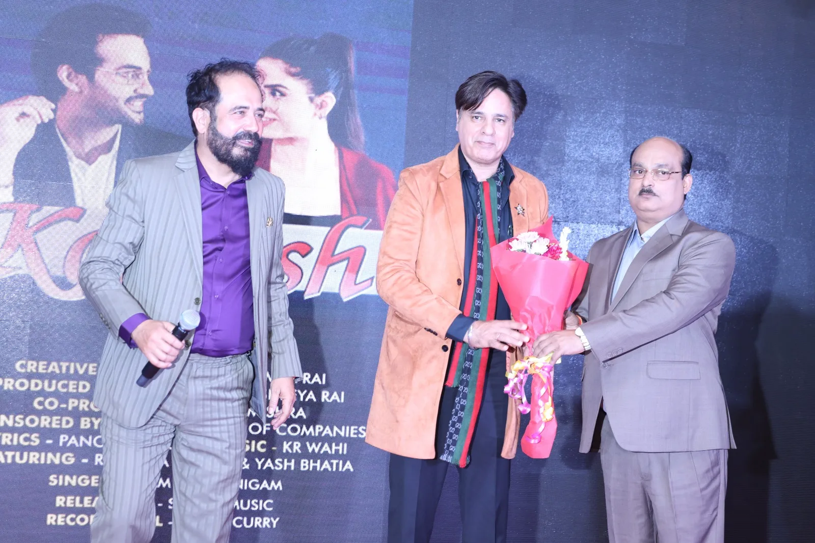 Shreya Entertainment and Productions