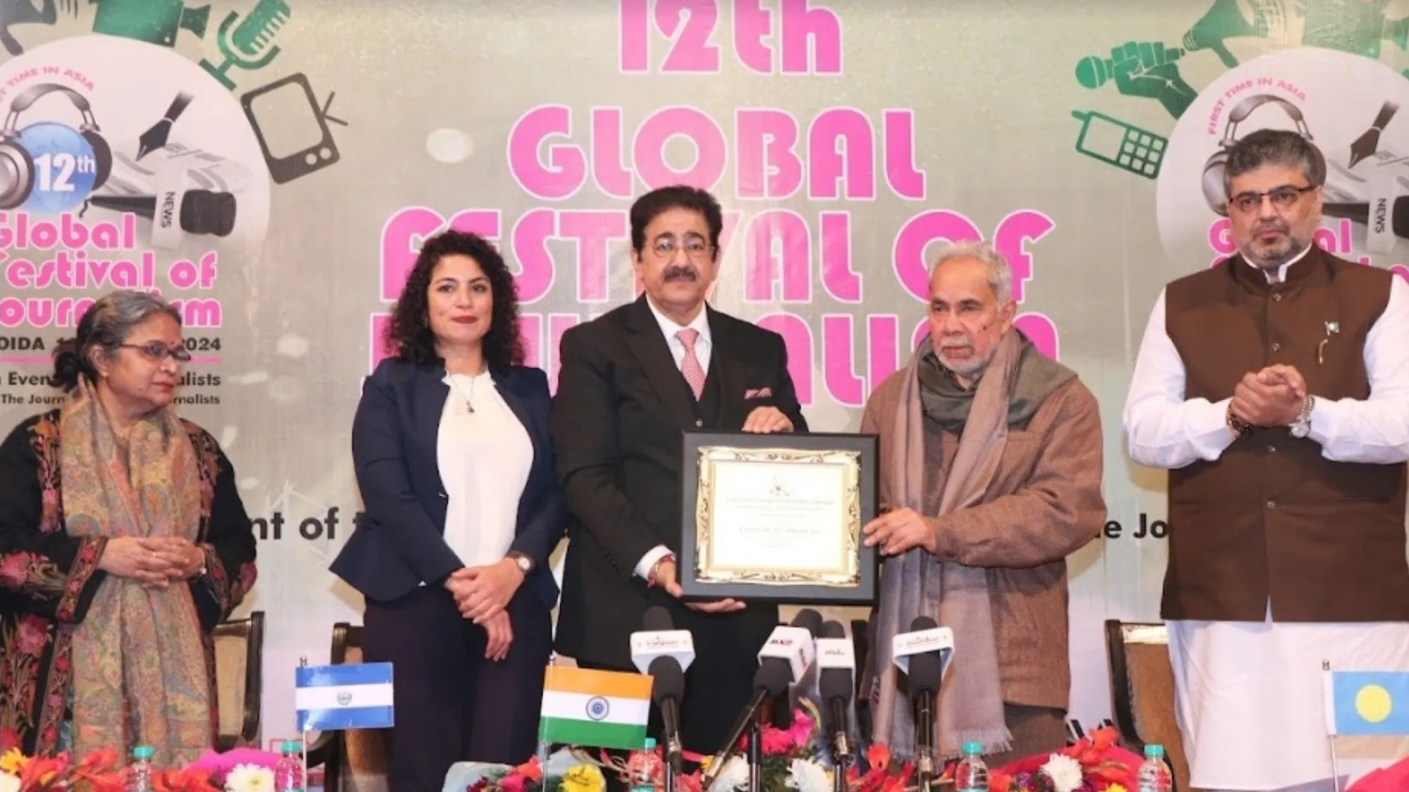  Dr Sandeep Marwah