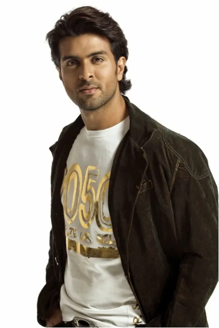 Harman Baweja