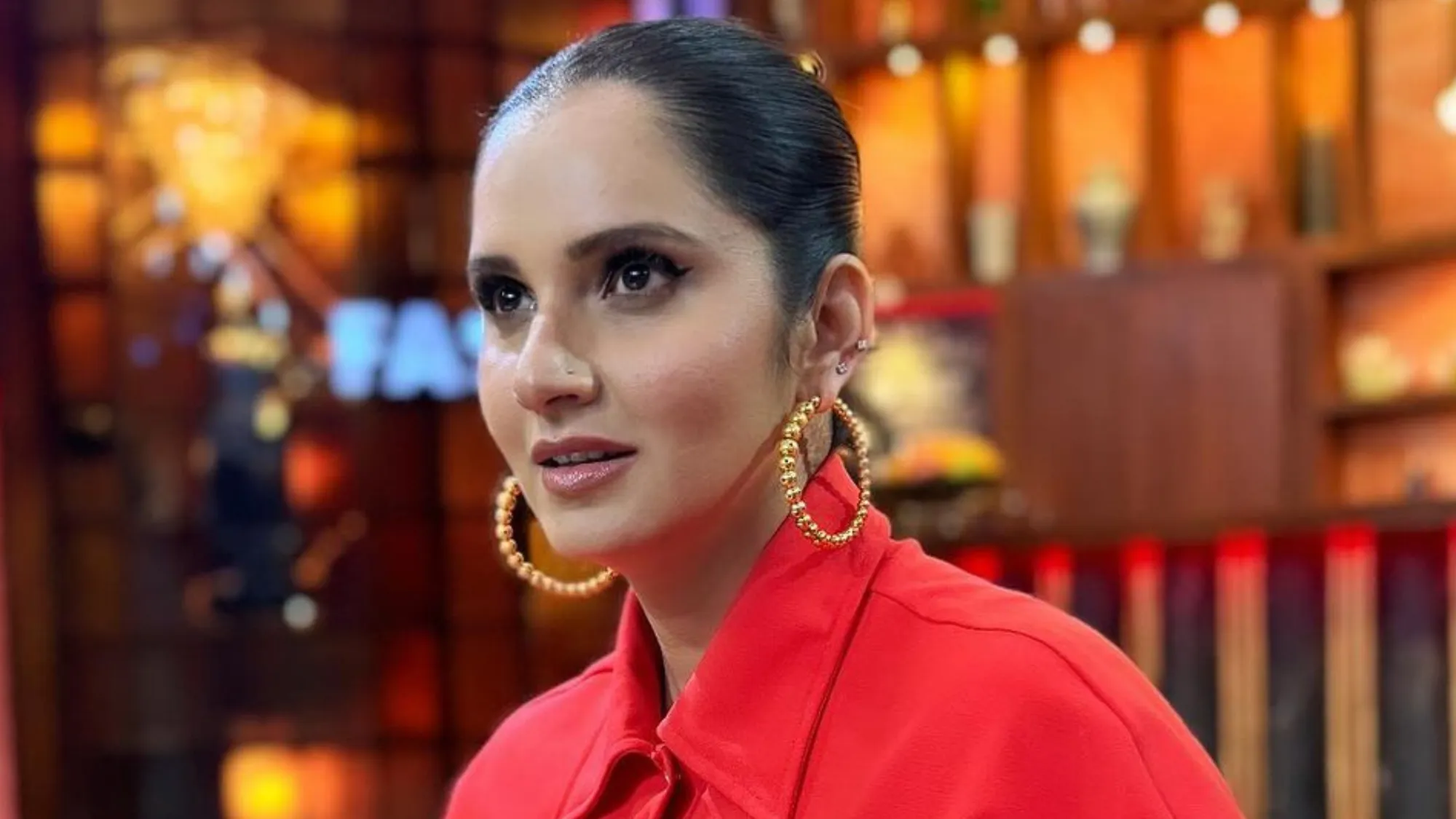 Sania Mirza