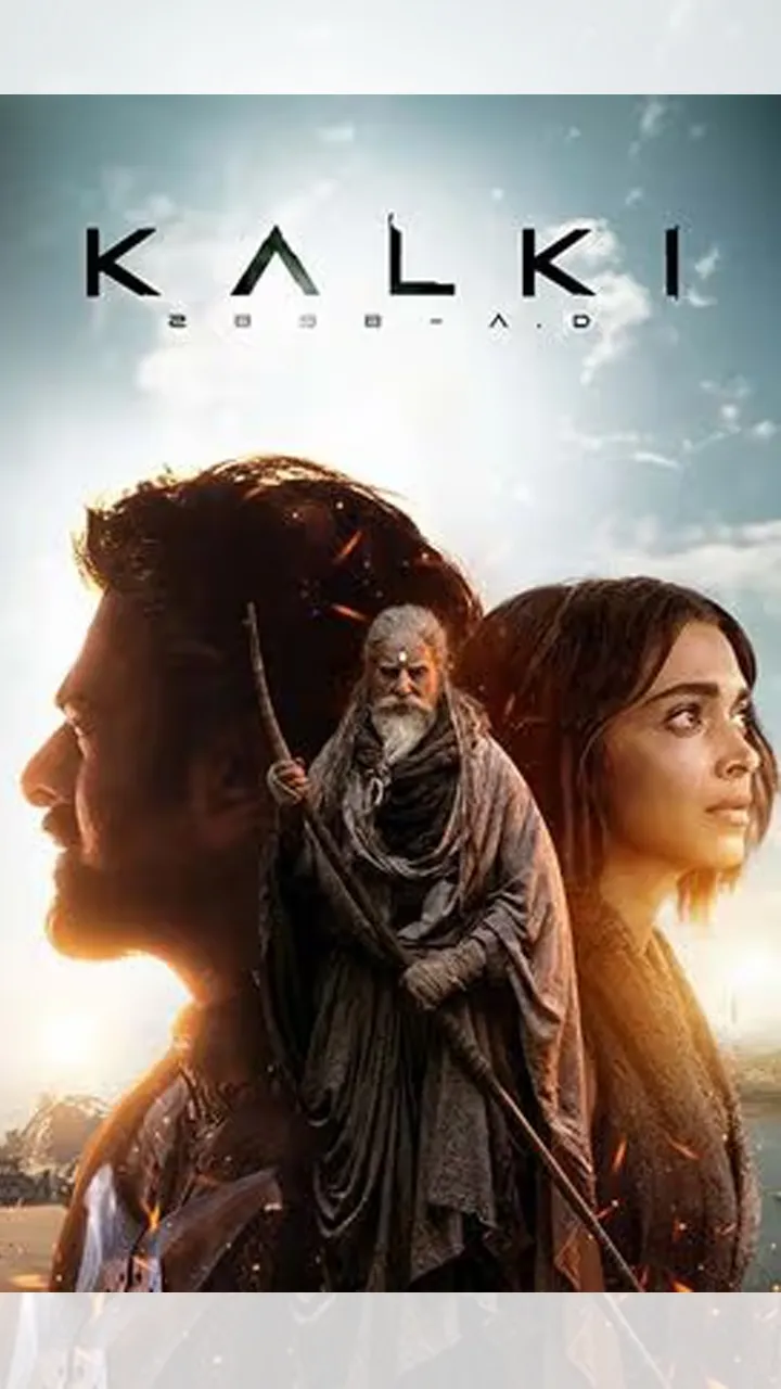 Kalki 2898 AD 4