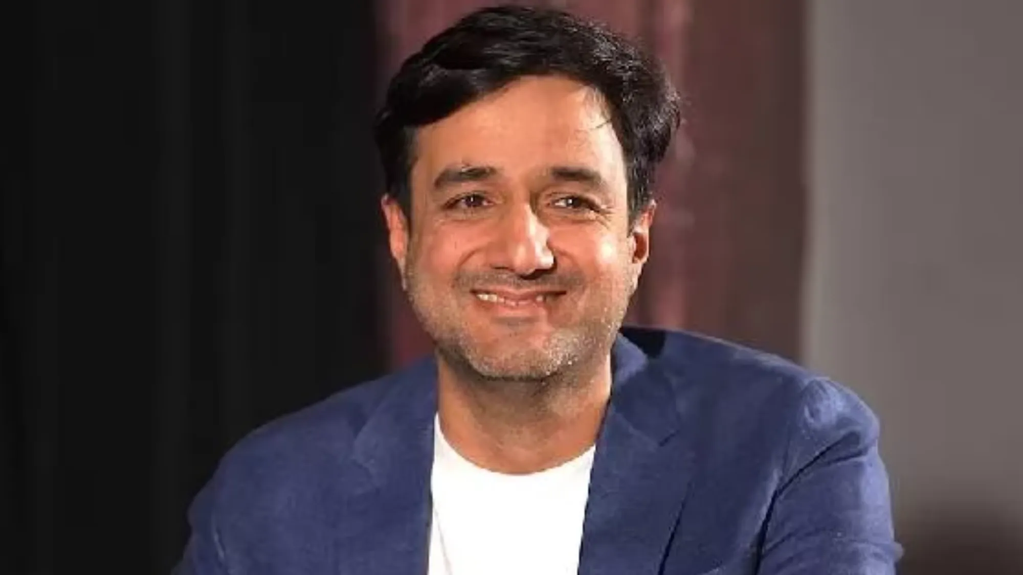 Siddharth Anand