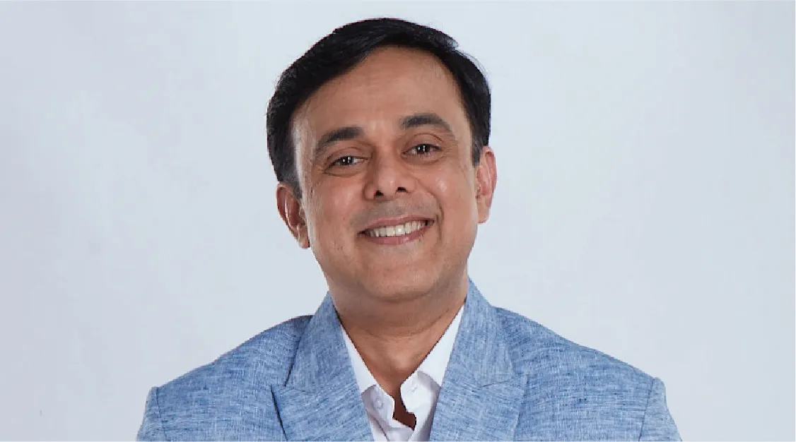 Sumeet Raghavan