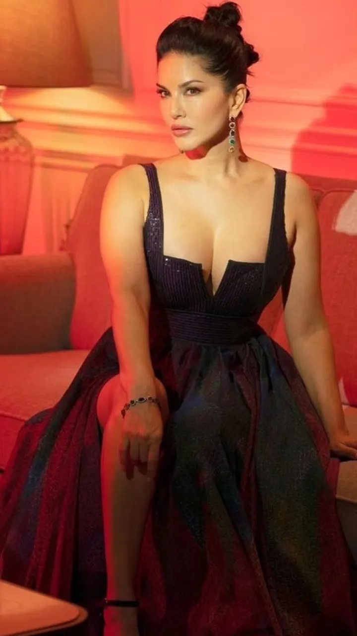 Sunny Leone 6