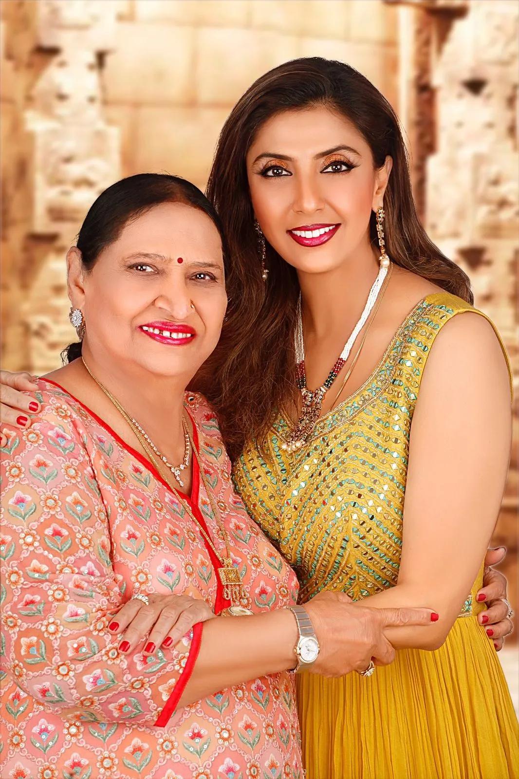 Jyoti Saxena