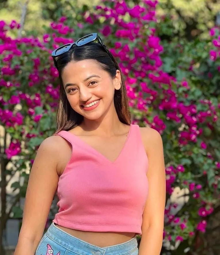 Actress Helly Shah talks about completing 13 years in the entertainment industry
