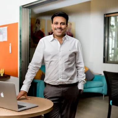 Vipul D Shah, Chairman & Managing Director, Optimystix Entertainment