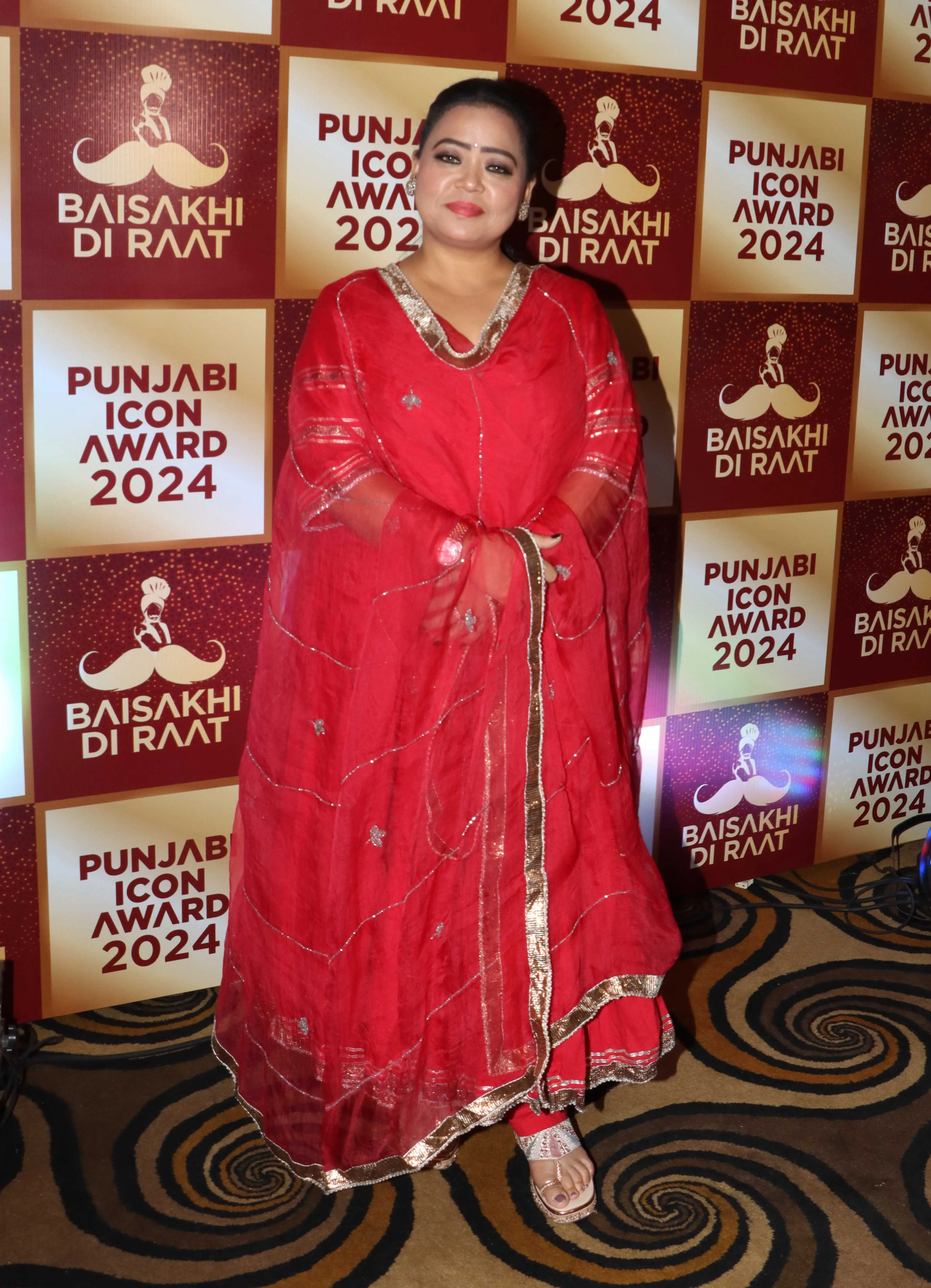 Bharti Singh