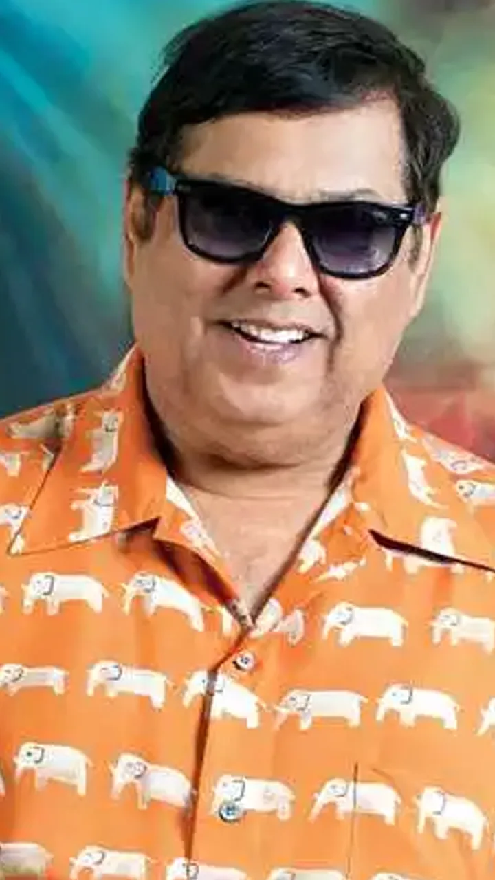 david dhawan a