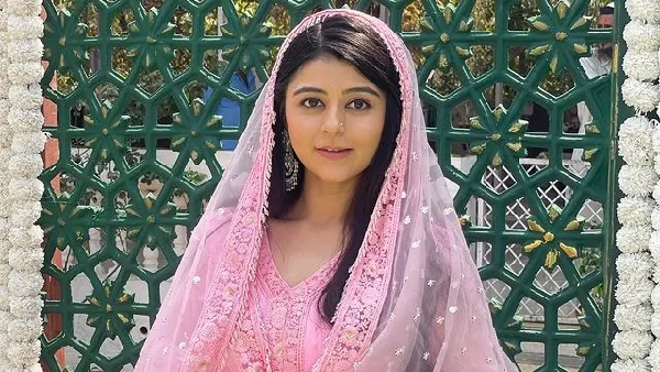 Yesha Rughani