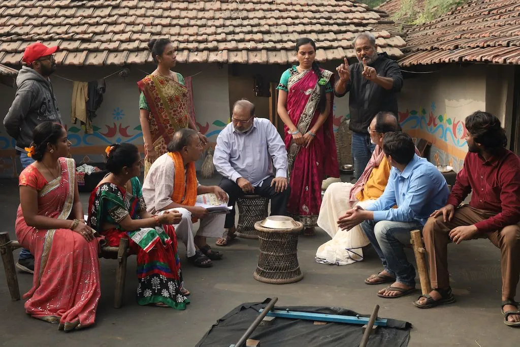 कुसुम का बियाह