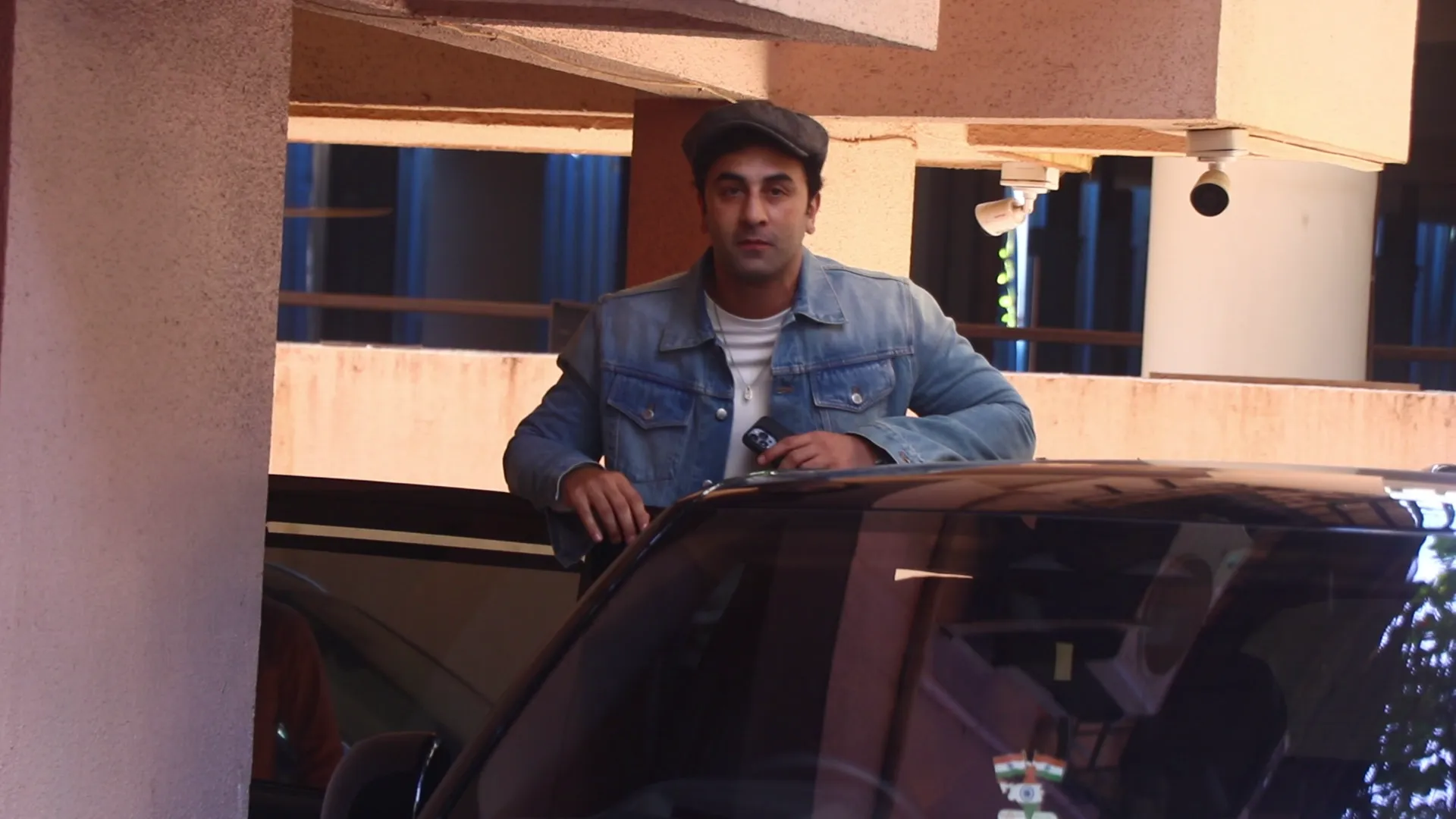 Ranbir Kapoor