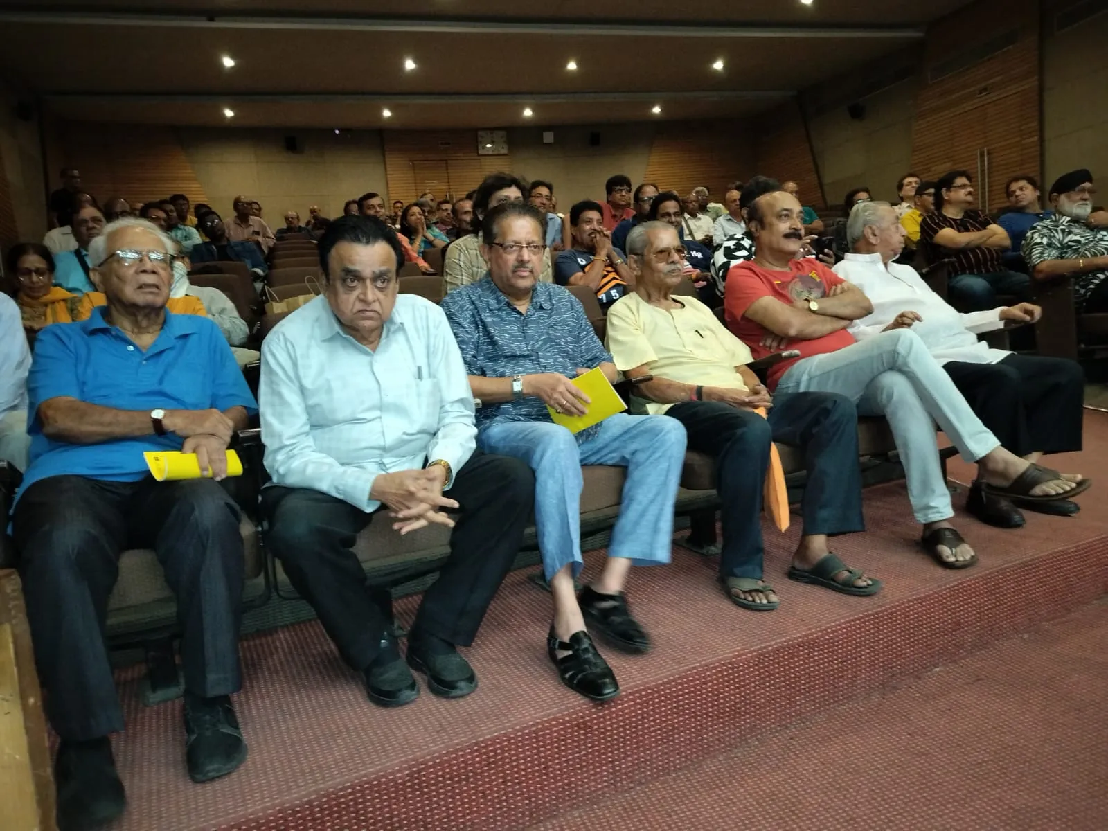 71st annual meeting of CMA