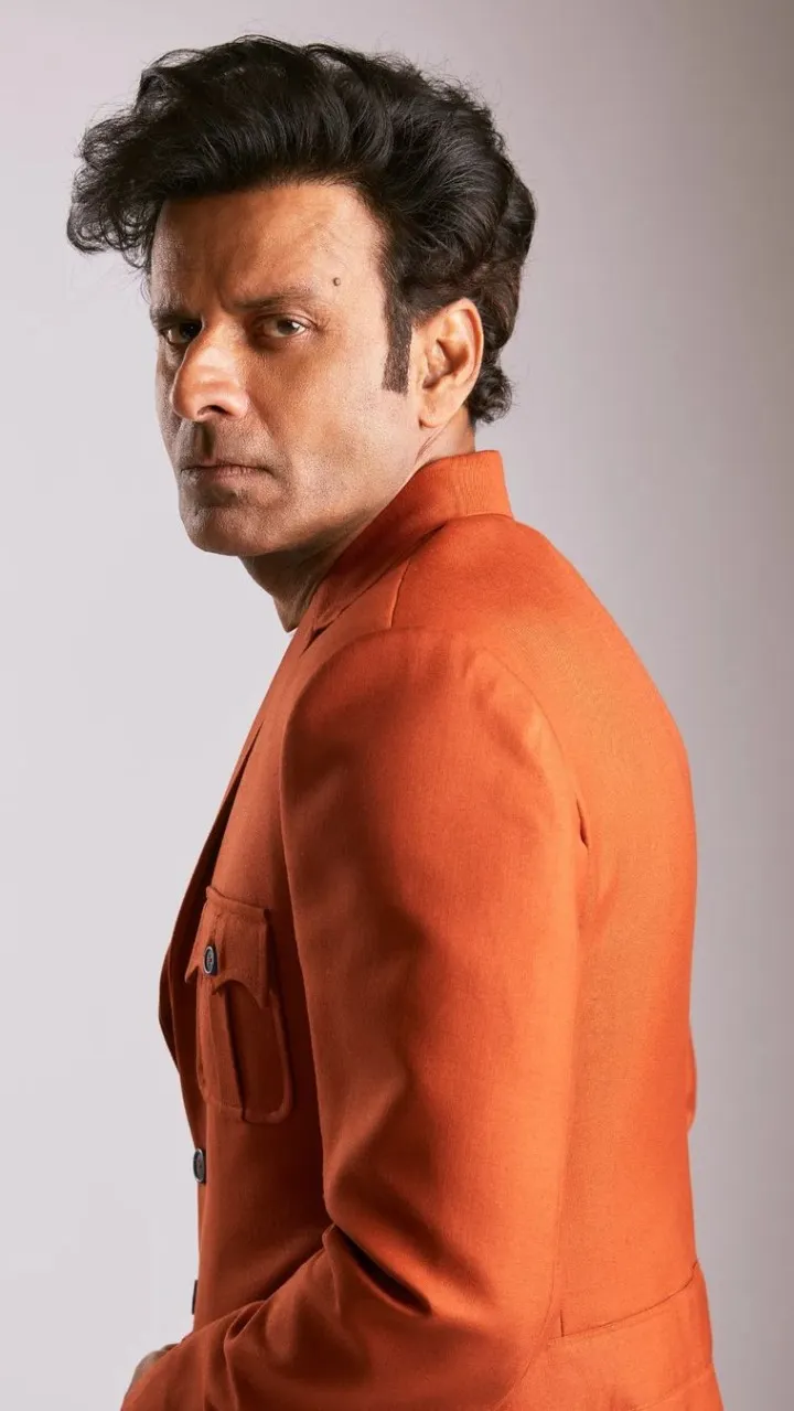 Manoj Bajpayee