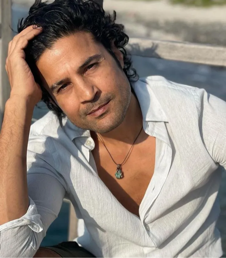 Rajeev Khandelwal all set to make a special appearance in Prerna Arora’s ‘Hero Heeroine’ - Deets Inside