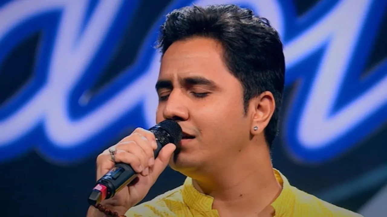 Indian Idol 14