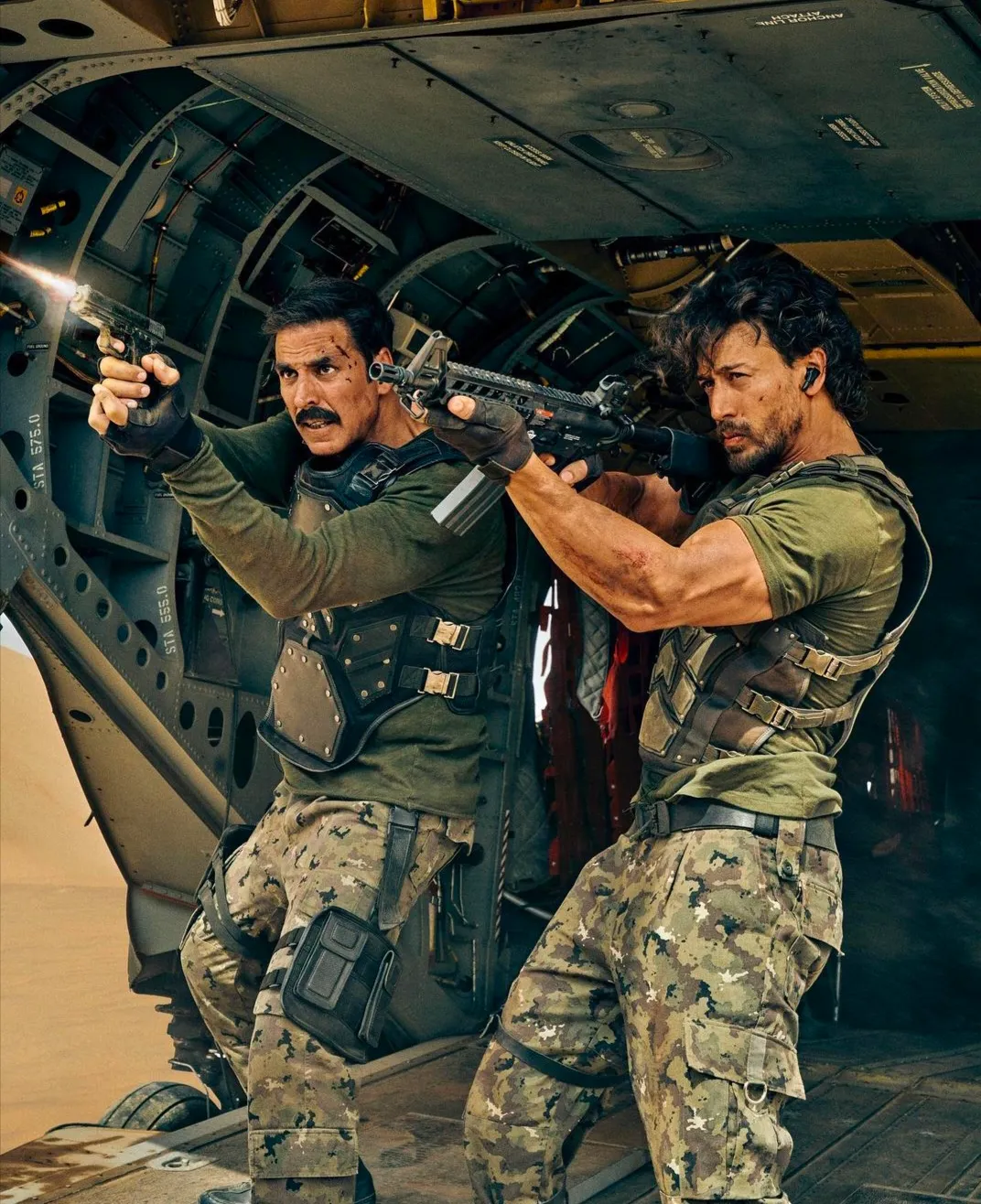 action movies