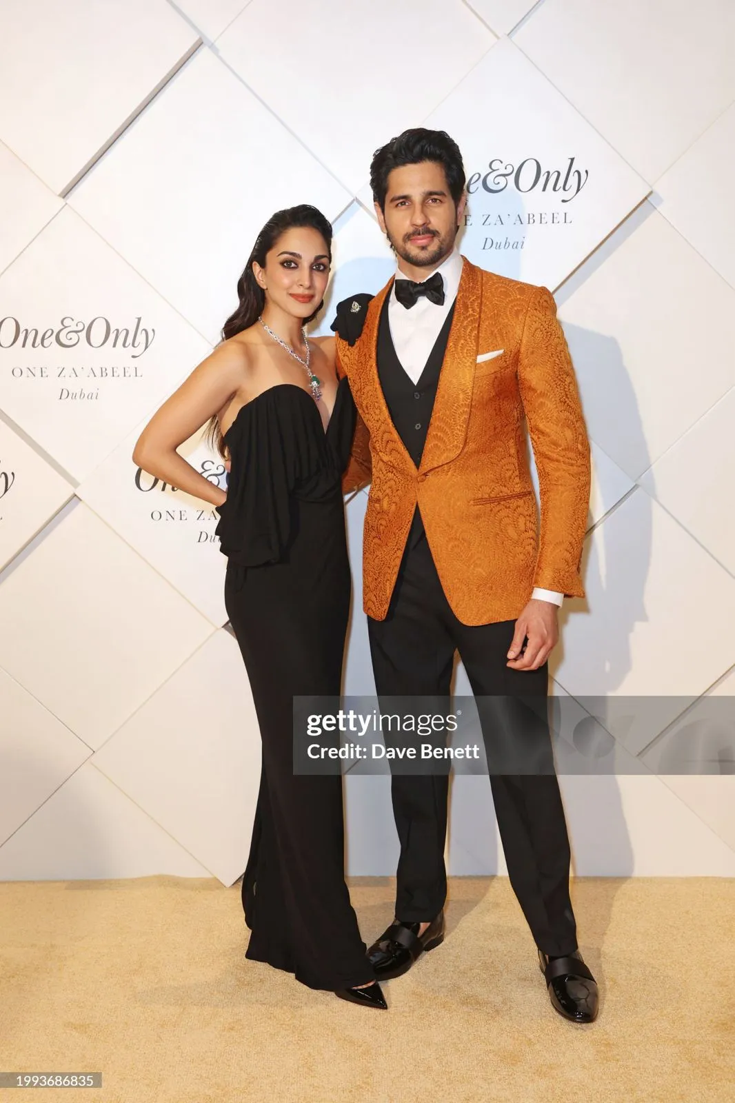 Kiara Advani and Sidharth Malhotra 