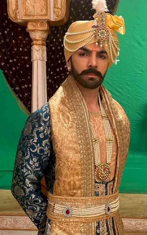 Karav V. Grover