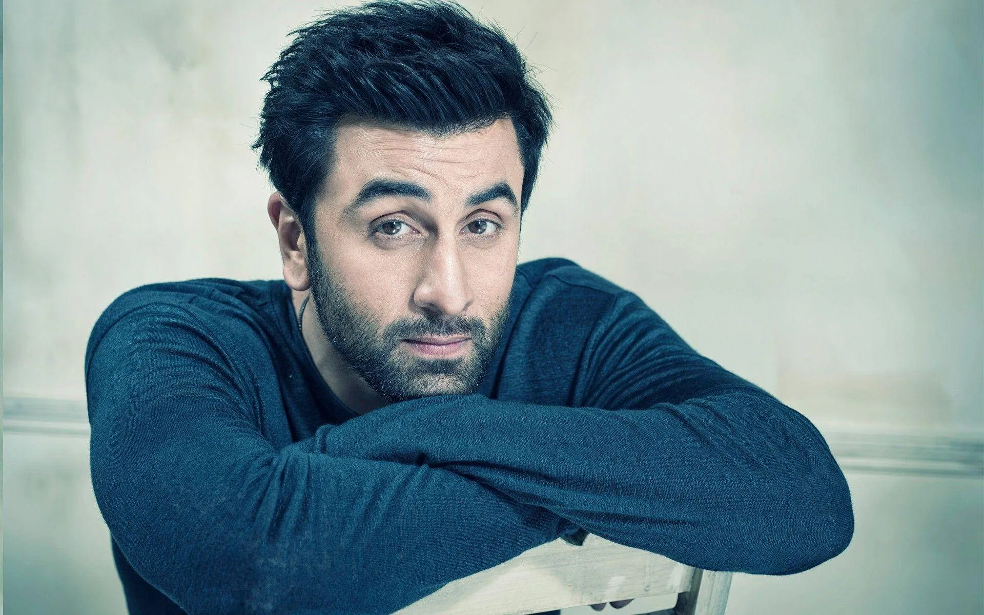 Ranbir Kapoor