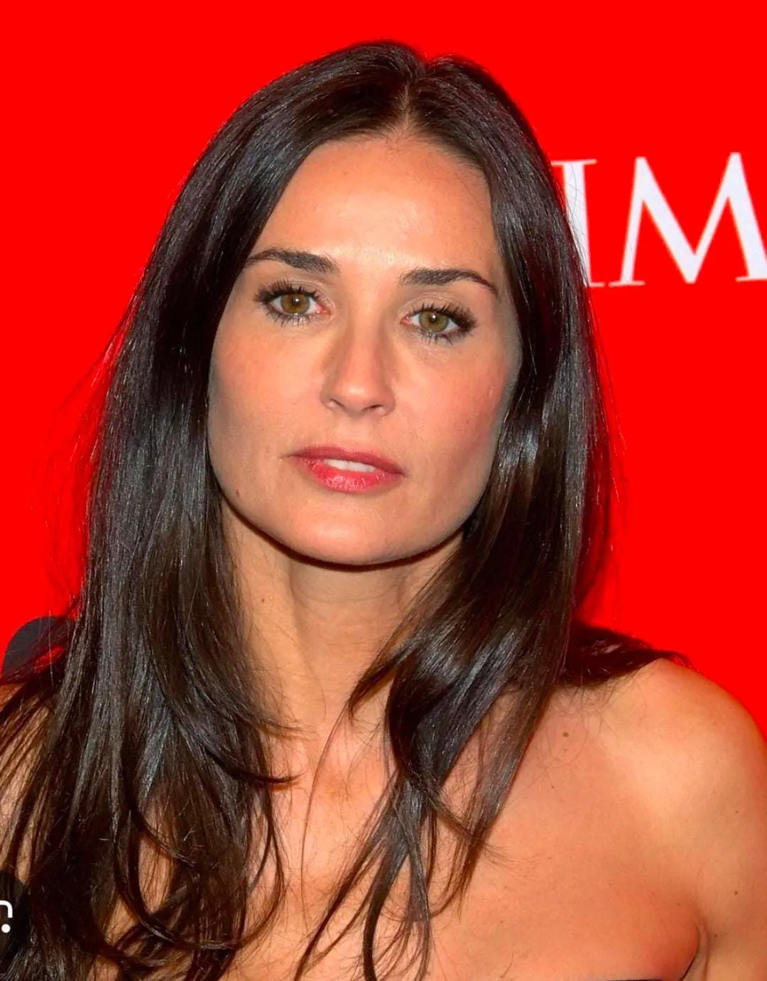 Demi Moore