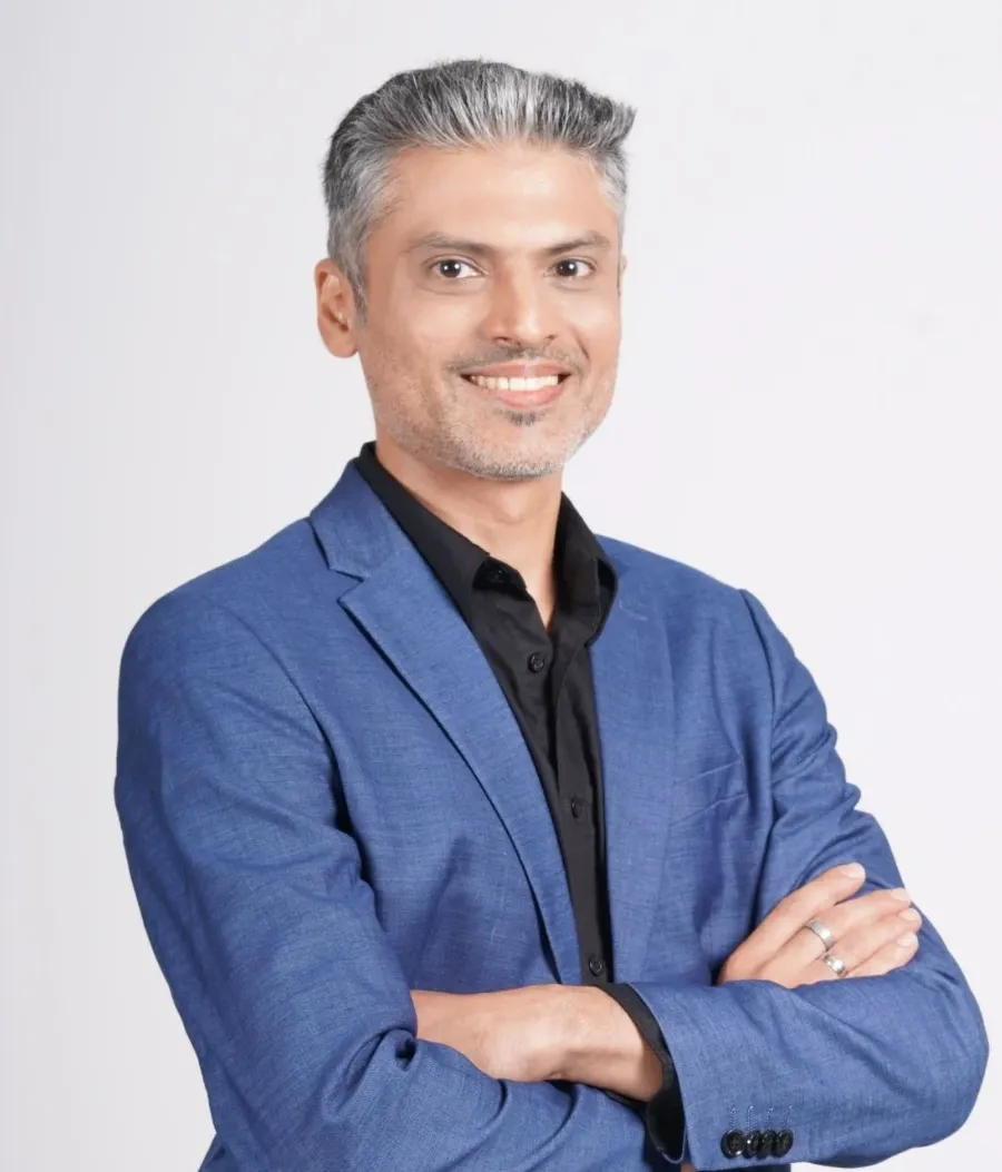 Manish Menghani, Director, Content Licensing, Prime Video India