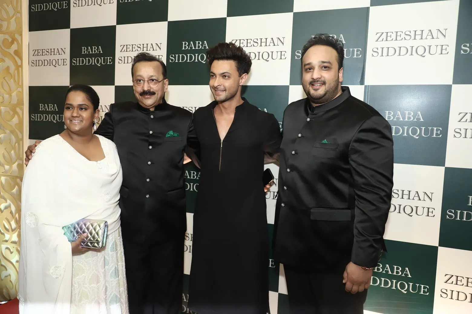 A sneak peek into Baba Siddique 2024 Lavish Iftaar Celebration