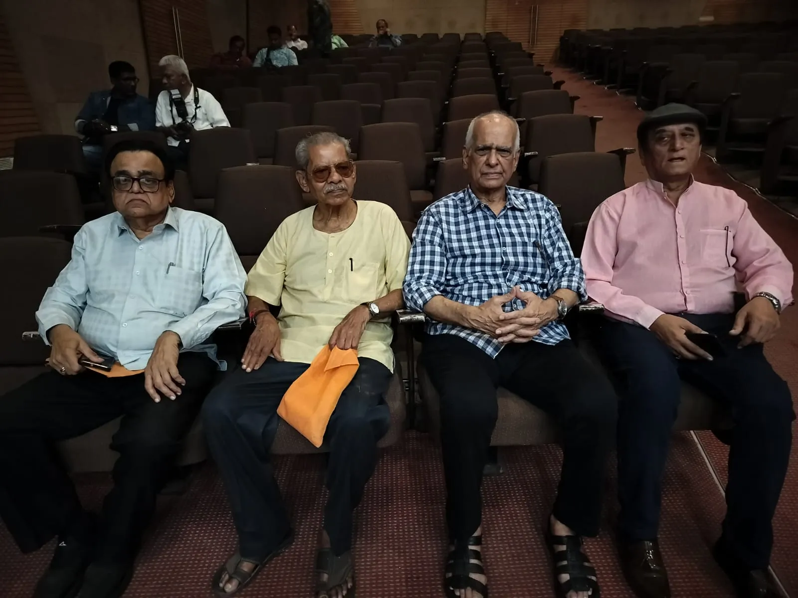 71st annual meeting of CMA
