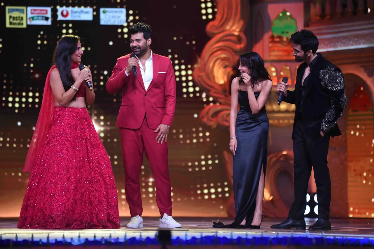 Zee Rishtey Awards