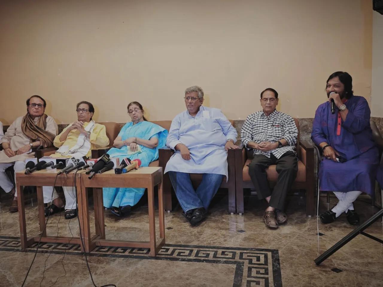 Deenanath Mangeshkar