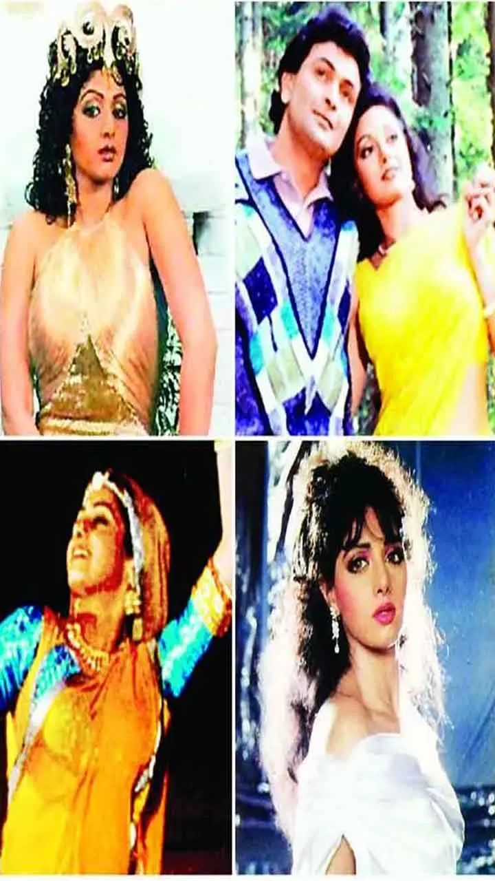 Sridevi