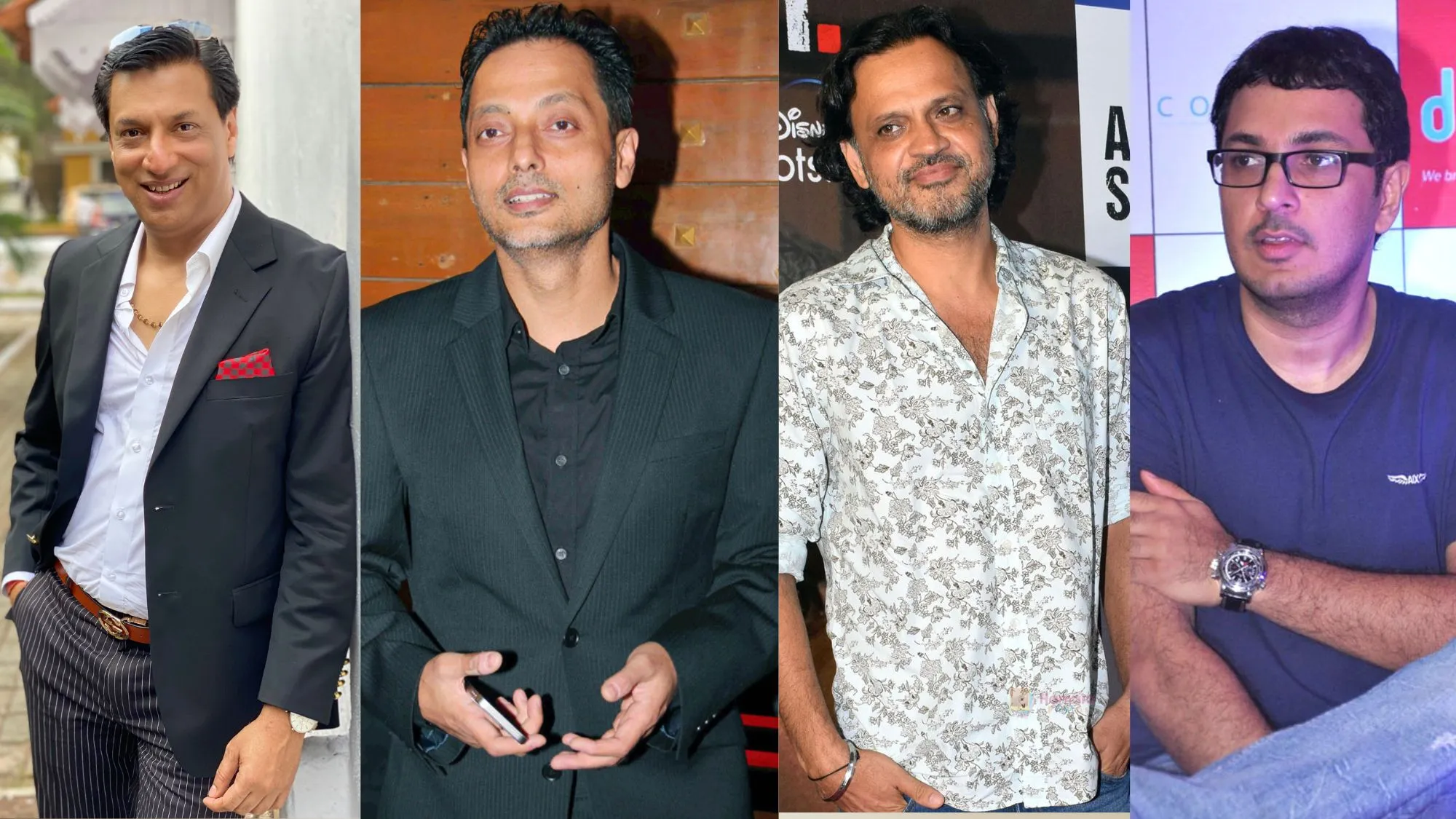 Madhur Bhandarkar, Sujoy Ghosh, Nikkhil Advani and now Neeraj Pandey, Tamannaah Bhatia is on a signing spree!
