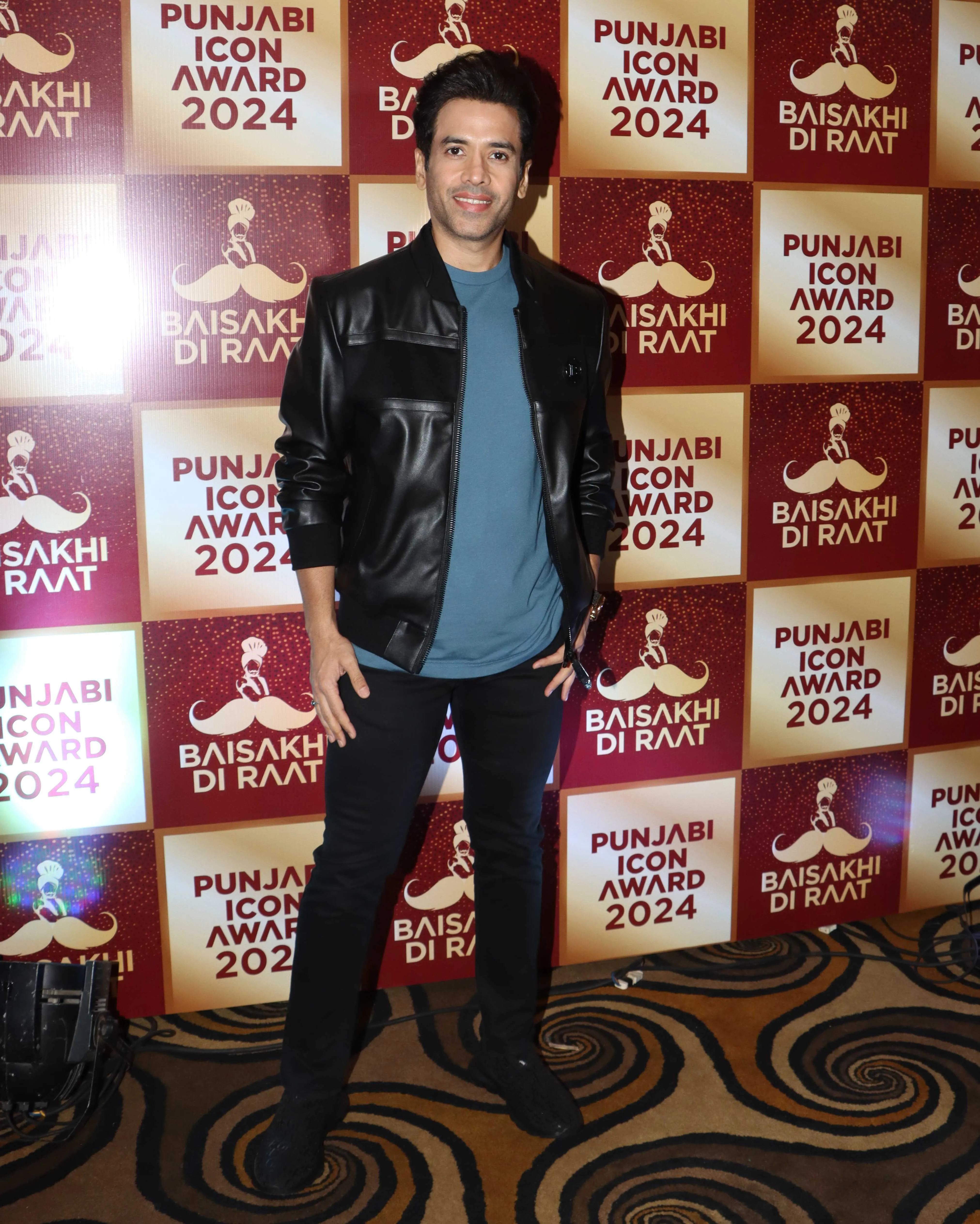 Tushar Kapoor