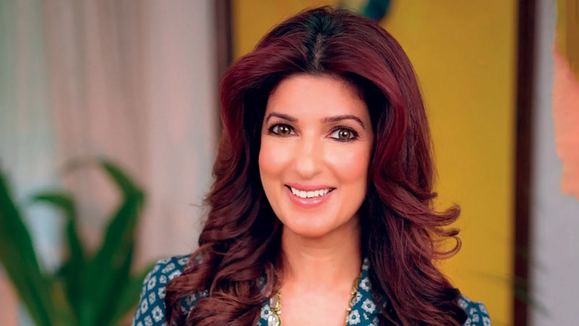 Twinkle Khanna