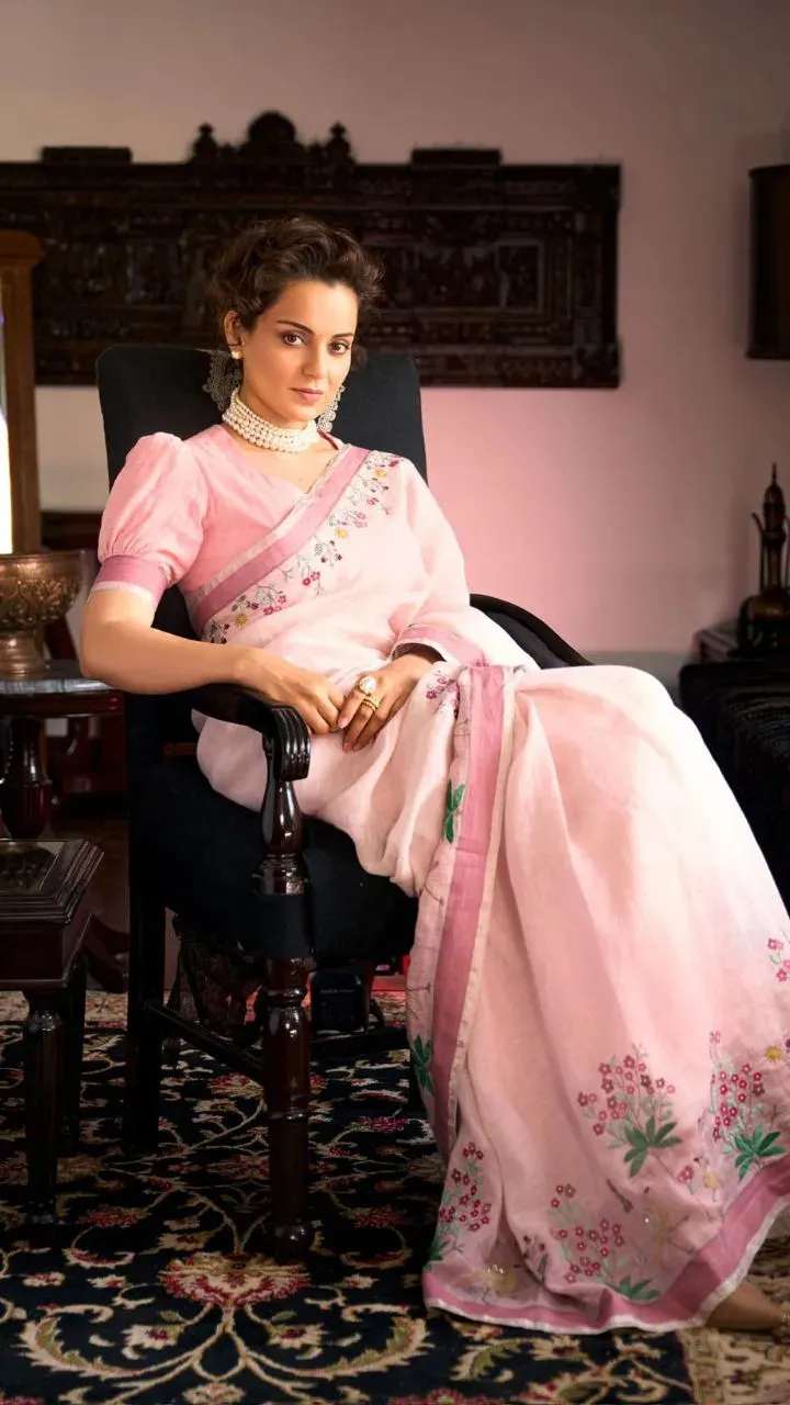 Kangana Ranaut 2