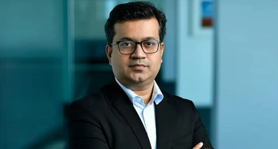 Gaurav Banerjee, Head - Content, Disney+ Hotstar & HSM Entertainment Network, Disney Star