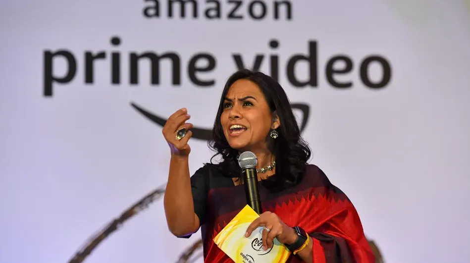 Aparna Purohit Head of Originals India and Southeast Asia Prime Video