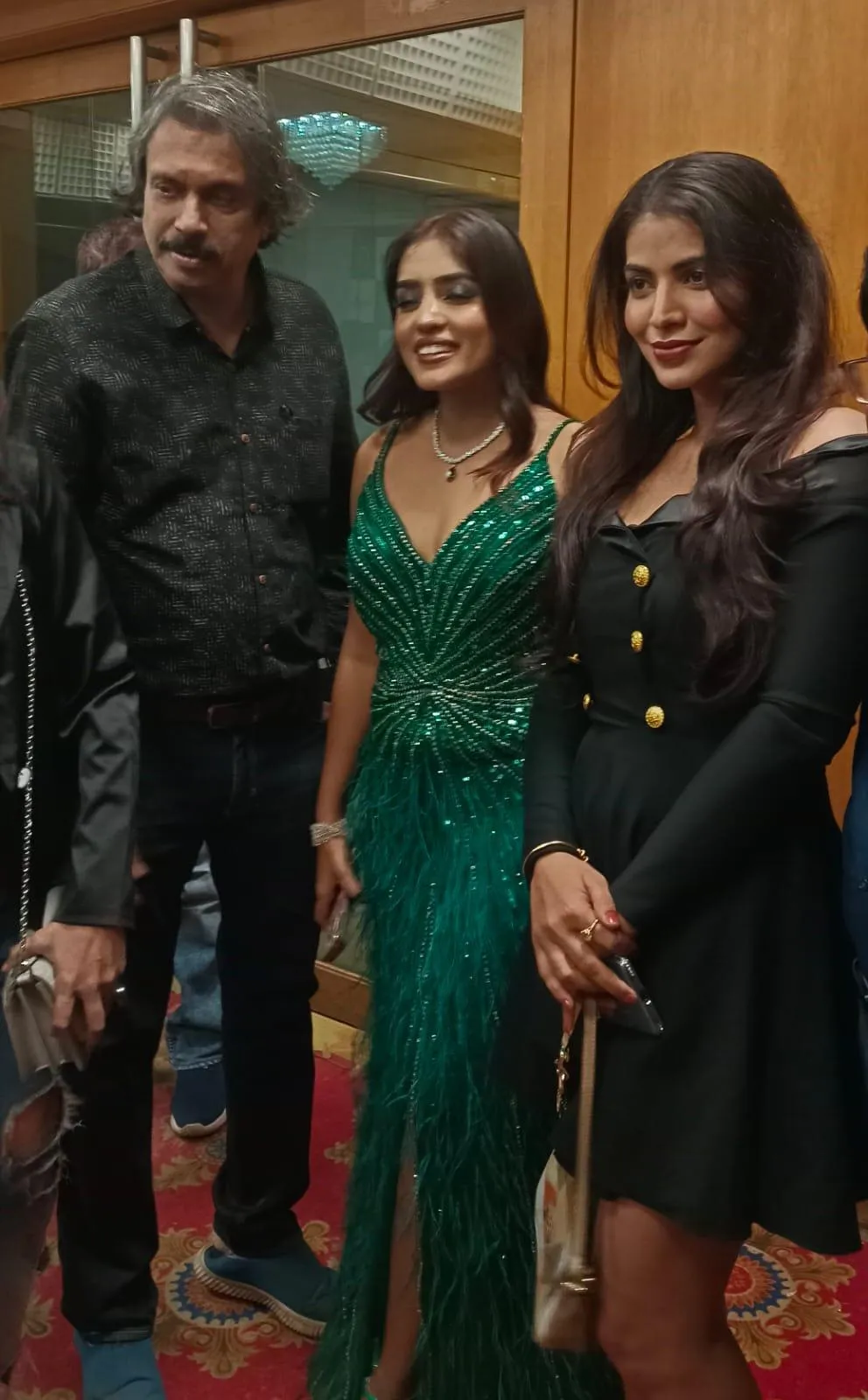 Haar Gaya Dil