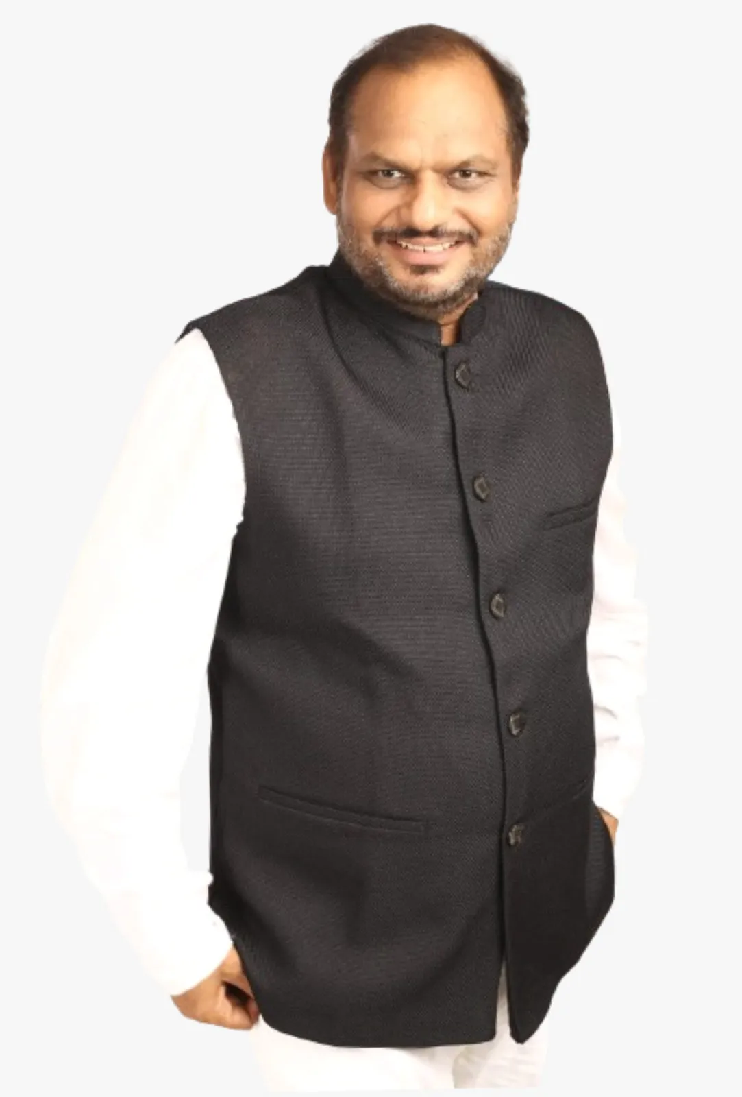Vagish Saraswat