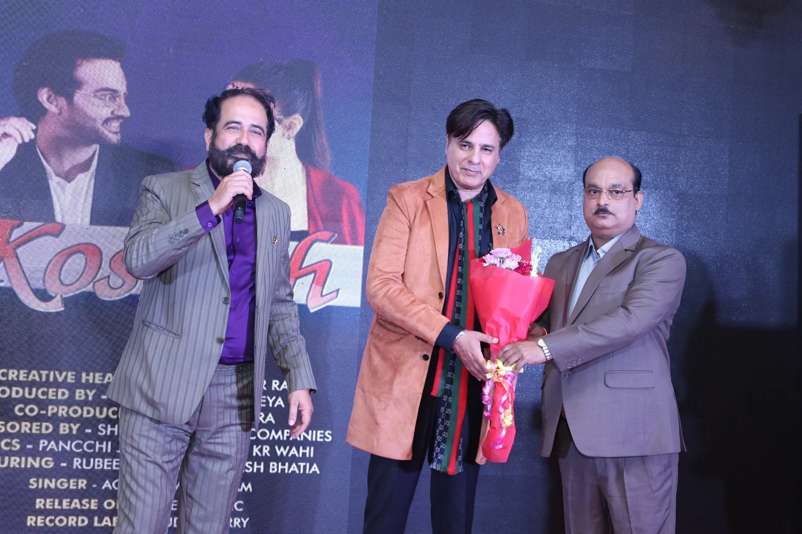 Shreya Entertainment and Productions