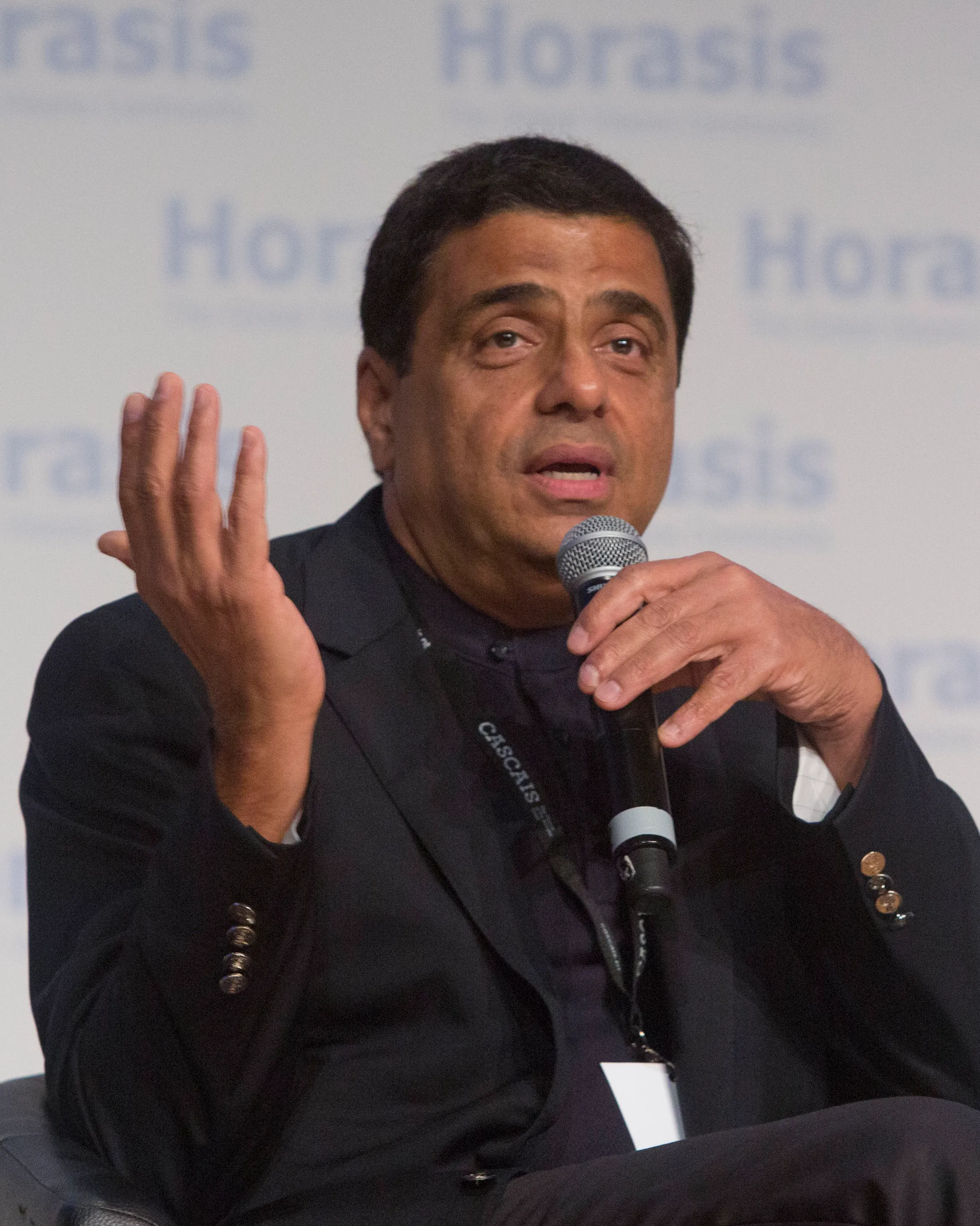 Ronnie Screwvala