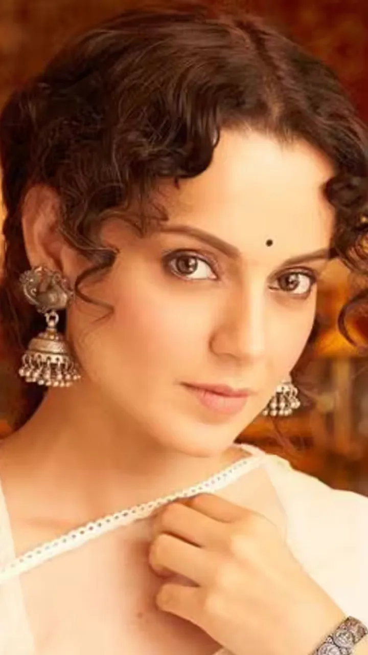 Did Salman Khan offer Bajrangi Bhaijaan and Sultan to Kangana (2)