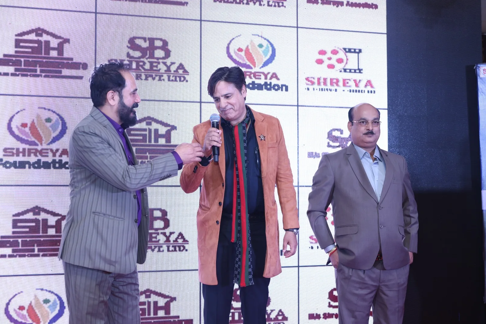 Shreya Entertainment and Productions